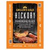 Grillers Gold WOOD PELLETS GG HKRY 20# GGHI20